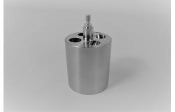 Dissilio Rotating Cylinder
