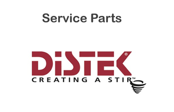 DISTEK Service Parts
