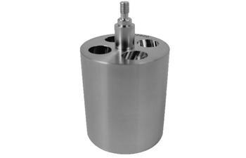 Dissilio Rotating Cylinder