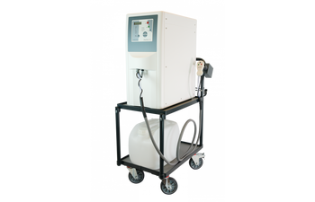 DissoPrep Lab-Cart